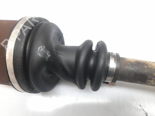 Right front driveshaft RENAULT TRAFIC Van (T_, P_, V_) 2.1 D | BP12301451M39 