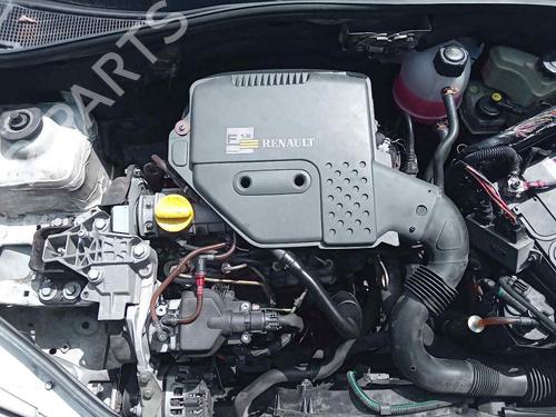 Front right lock RENAULT KANGOO (KC0/1_) D 65 1.9 (KC0E, KC02, KC0J, KC0N) | BP7281752C97 