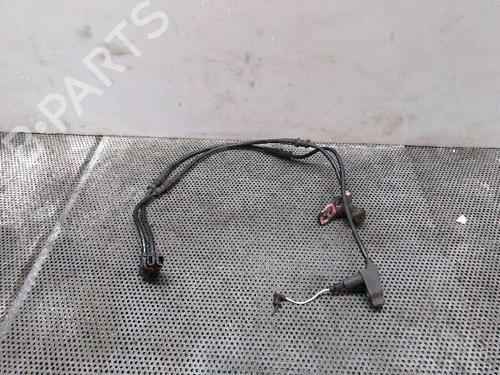 Used Electronic module MERCEDES-BENZ C-CLASS T-Model (S202) [1996-2001]  14032698