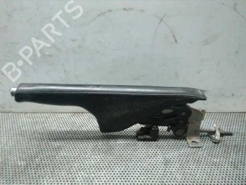 Hand brake VW GOLF IV (1J1) 1.9 TDI | BP8767854I18 