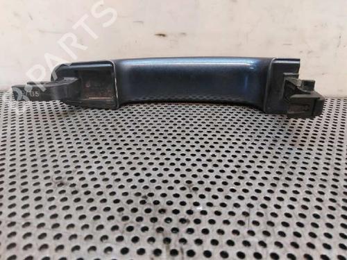 Rear left exterior door handle FORD FOCUS II (DA_, HCP, DP)  | BP1597182C130 