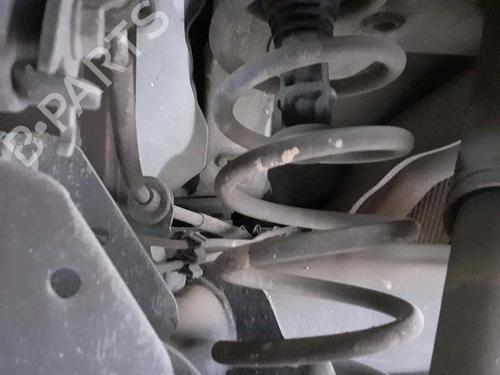 Støddæmperfjeder Støddæmperfjeder RENAULT MEGANE III Coupe (DZ0/1_) [2008-2016] 34120200 34120200