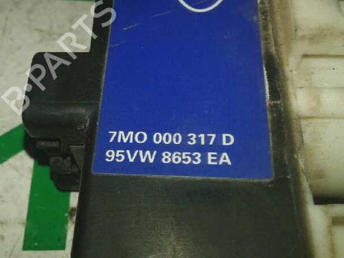Other FORD GALAXY I (WGR) 1.9 TDI | BP14032384O1 