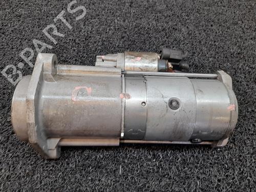 Used Starter KIA SORENTO I (JC) 2.5 CRDi (163 hp) 8081327