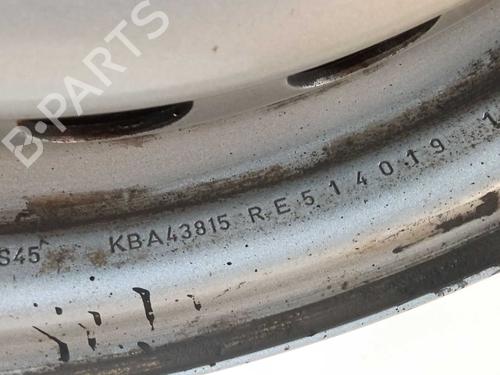 Fælk RENAULT KANGOO Express (FW0/1_) 1.5 dCi 75 (FW07, FW10, FW04) | BP37178250C45 - Image 2