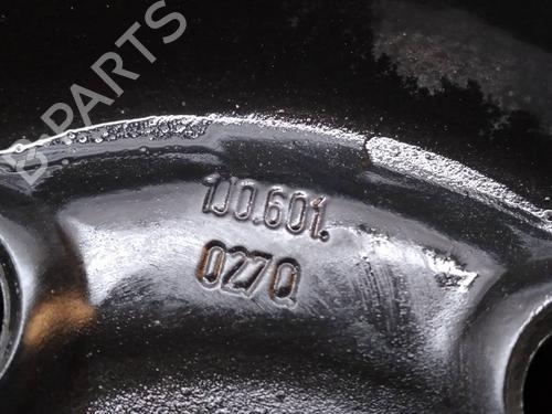 Rim SKODA OCTAVIA I (1U2) 1.9 TDI | BP12302205C45 