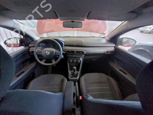 Engine DACIA SANDERO III  | BP12455178M1  - Image 28