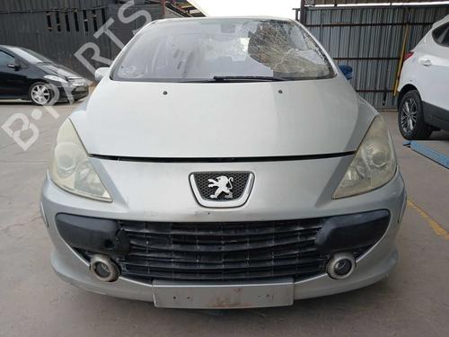 Left front window switch PEUGEOT 307 (3A/C) 1.6 16V | BP39033104I27 - Image 6