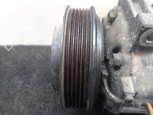AC compressor SAAB 9-3 (YS3F, E79, D79, D75) 2.2 TiD | BP4434550M34 