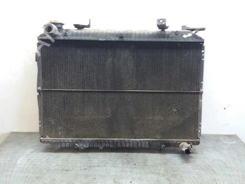 Used Water radiator Water radiator 4662485 4662485