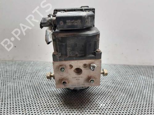 Used ABS pump RENAULT CLIO II (BB_, CB_) 1.4 16V (B/CB0P, BB13) (98 hp) 2952141