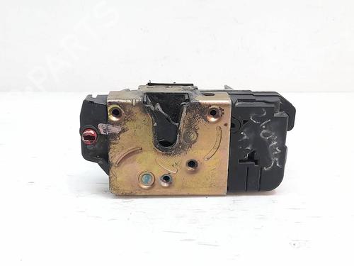 Rear right lock PEUGEOT 206 Hatchback (2A/C) 1.9 D | BP7519118C99 