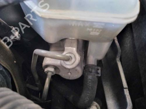 Brake master cylinder MERCEDES-BENZ E-CLASS (W211) E 270 CDI (211.016) | BP8639963M77 