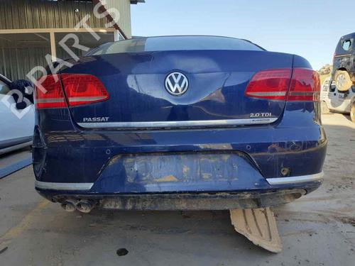 Left tailgate light VW PASSAT B7 (A32, A33)  | BP32160879C79  - Image 5