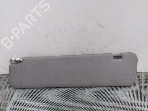 Right sun visor MERCEDES-BENZ VITO Van (W638) 110 D 2.3 (638.074, 638.078) | BP2300690I2 