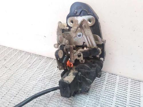 Rear left lock KIA SHUMA I (FB)  | BP12313135C100 