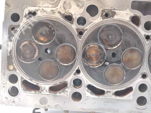 Sylinderhode AUDI A4 B7 (8EC) 2.0 TDI 16V | BP30052668M5