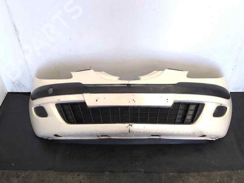 Used Front bumper Front bumper 18711664 18711664