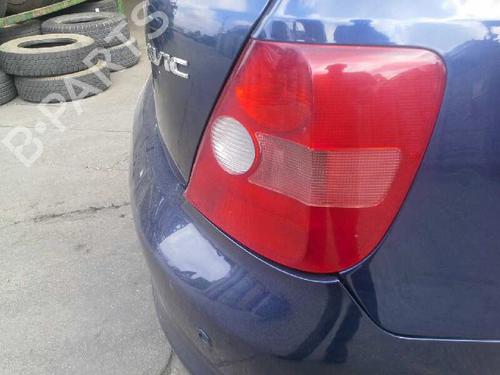 Engine HONDA CIVIC VII Hatchback (EU, EP, EV) 1.6 i (EP2, EU8, EU6) | BP1019726M1 - Image 18