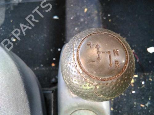 Gearbox SMART CITY-COUPE (450) 0.8 CDI (S1CLC1, 450.300, 450.301, 450.302, 450.303,... | BP6007452M3 