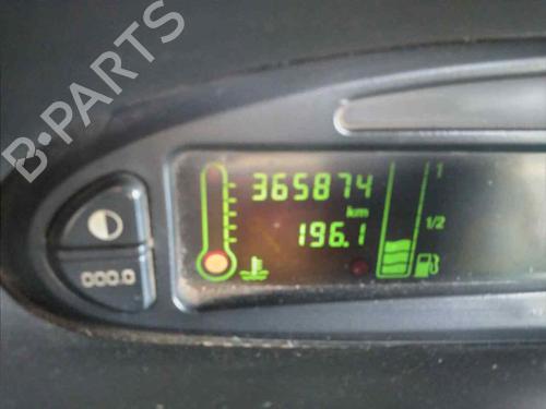 Glove box CITROËN XSARA PICASSO (N68) 2.0 HDi | BP17589082C95 