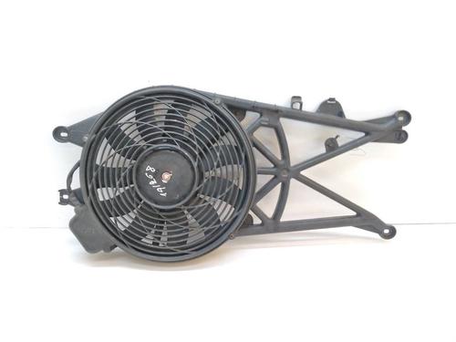 Køleventilator elektrisk OPEL MERIVA A MPV (X03) 1.3 CDTI (E75) (69 hp) 15057129