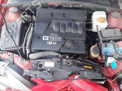Throttle body CHEVROLET LACETTI (J200) | BP30926655M82 - Image 9