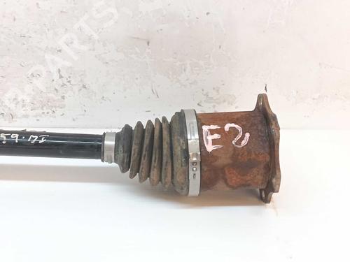 Left front driveshaft AUDI A1 Sportback (GBA) 30 TFSI | BP38593611M38 - Image 4
