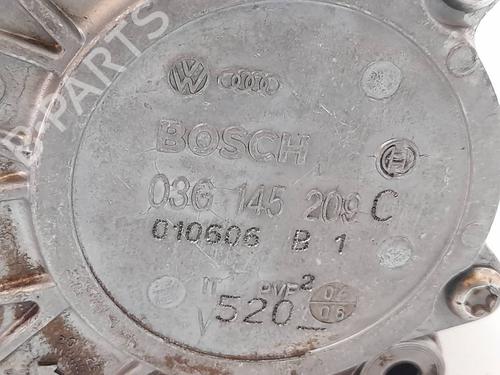Vakuumpumpe AUDI A3 (8P1)  | BP26437127M80 