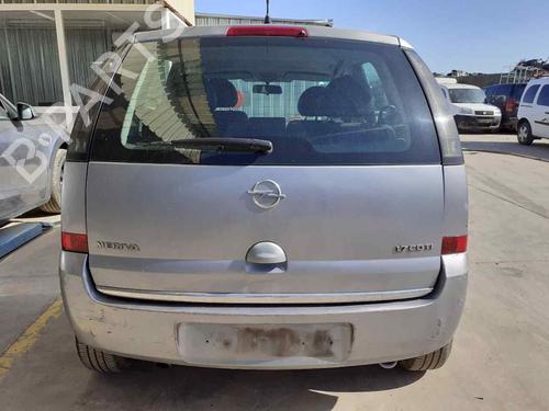 Steering column OPEL MERIVA A MPV (X03)  | BP25252744M21 