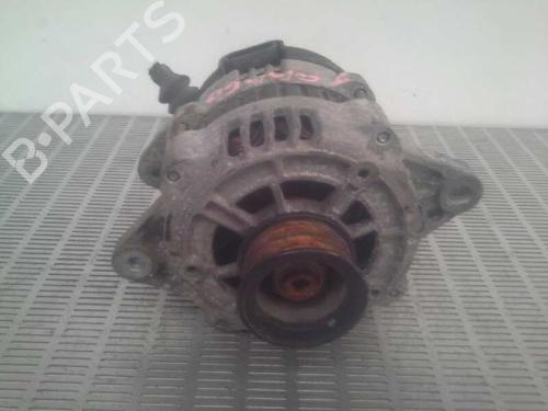 Used Alternator CHEVROLET NUBIRA Saloon 1.6 (109 hp) 590059