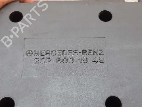 Comfort control module MERCEDES-BENZ C-CLASS (W202) C 250 Turbo-D (202.128) | BP3127343M56 