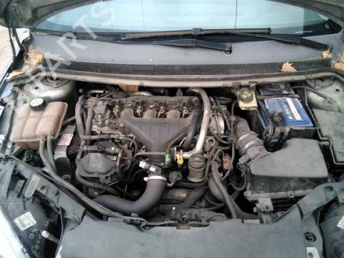 Engine FORD FOCUS II (DA_, HCP, DP)  | BP4713886M1  - Image 14