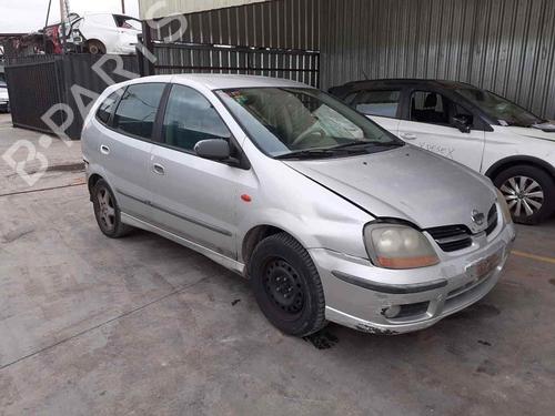 Alternator NISSAN ALMERA TINO (V10) 2.2 dCi | BP22560174M7 