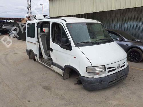 Right front indicator NISSAN INTERSTAR Van (X70) | BP25254592C33 - Image 5