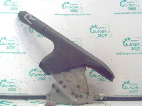 Used Hand brake Hand brake FORD FUSION (JU_) [2002-2012] 8768528 8768528