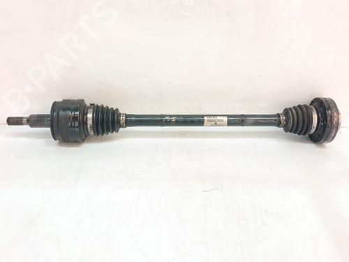 Used Left rear driveshaft Left rear driveshaft 35800795 35800795
