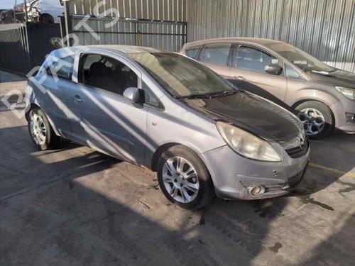 Engine OPEL CORSA D (S07) | BP20715158M1 - Image 9