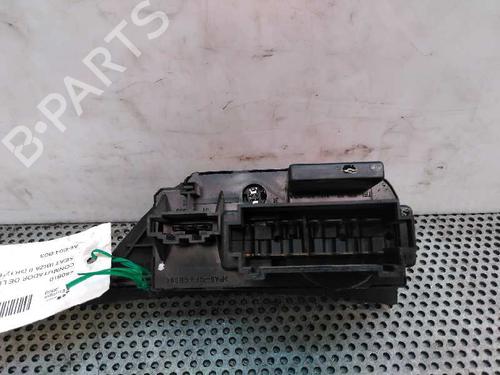Headlight switch SEAT IBIZA II (6K1)  | BP2955207I24 