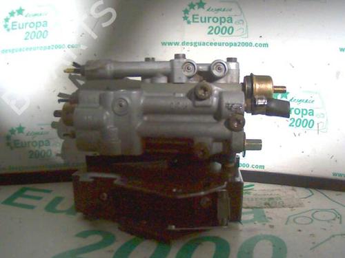Used ABS pump ABS pump CITROËN XANTIA (X1_, X2_) 2.0 i (121 hp) 113530 113530