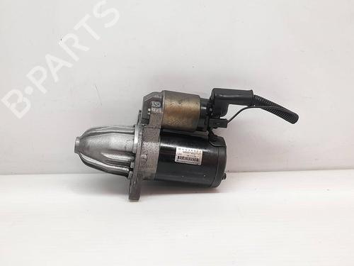 Used Starter Starter MITSUBISHI COLT VI (Z3_A, Z2_A) [2002-2012] 23096099 23096099