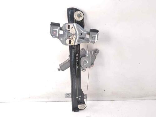 Front right window mechanism CHEVROLET AVEO Hatchback (T300) 1.3 D | BP23243109C23 