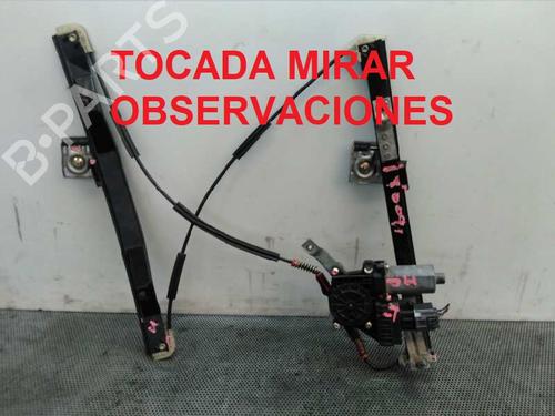 Used Front left window mechanism Front left window mechanism FORD MONDEO III (B5Y) [2000-2007] 2127944 2127944