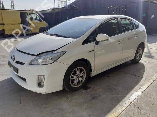 Engine control unit (ECU) TOYOTA PRIUS (_W3_) | BP30724494M57 - Image 6