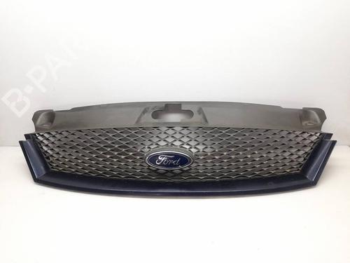 Grill FORD MONDEO III Saloon (B4Y) 2.0 16V (146 hp) 23261643