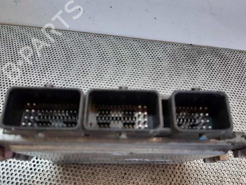 Engine control unit (ECU) RENAULT MEGANE II Saloon (LM0/1_)  | BP5623384M57 