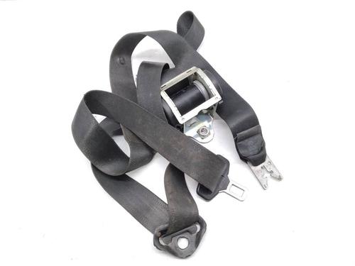 Used Front left seatbelt OPEL CORSA D (S07) 1.4 (L08, L68) (90 hp) 8737185