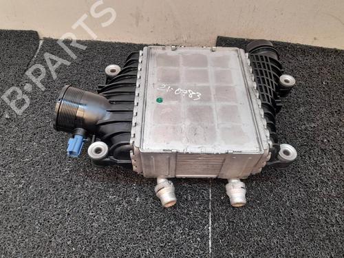 Intercooler JAGUAR XE (X760) | BP8050874M30 - Image 5