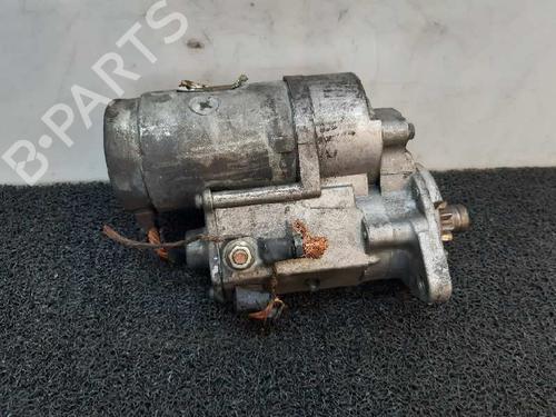 Startmotor KIA CARENS II MPV (FJ) 2.0 CRDi | BP4419344M8 