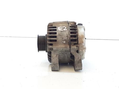 Used Alternator FORD FIESTA V (JH_, JD_) 1.4 TDCi (68 hp) 27334774